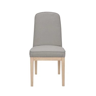 Обідній стілець безрукий