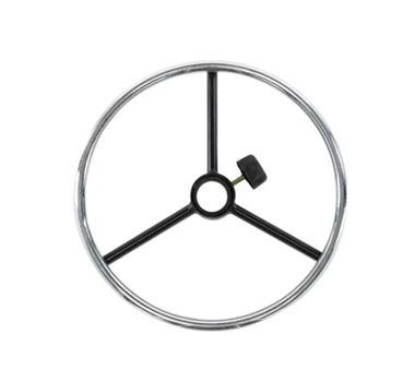 Нахилене ігрове крісло з підставкою для ніг